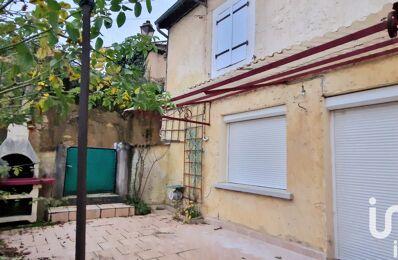 vente maison 90 000 € à proximité de Manzac-sur-Vern (24110)