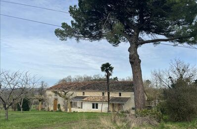 vente maison 202 000 € à proximité de Baleyssagues (47120)