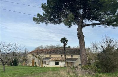 vente maison 176 000 € à proximité de Couthures-sur-Garonne (47180)