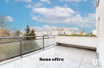 vente appartement 129 000 € à proximité de Mennecy (91540)