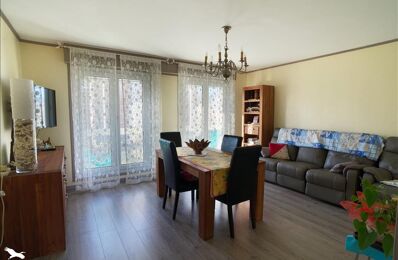 vente appartement 140 450 € à proximité de Landerneau (29800)