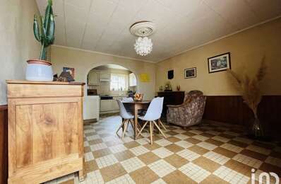 vente maison 198 000 € à proximité de Divatte-sur-Loire (44450)