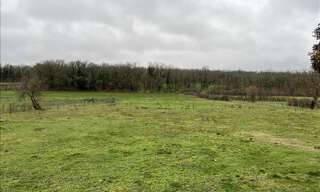 Terrain  4155 m² à vendre à Lalbenque (46230)