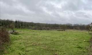 Terrain  4155 m² à vendre à Lalbenque (46230)