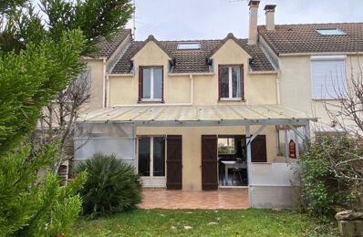 vente maison 309 000 € à proximité de Tournan-en-Brie (77220)