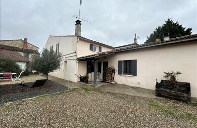 vente maison 238 500 € à proximité de Saint-Caprais-de-Lerm (47270)