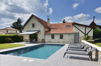vente maison 420 000 € à proximité de Lacapelle-Marival (46120)