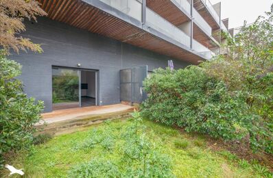 vente appartement 243 800 € à proximité de Rouffiac-Tolosan (31180)