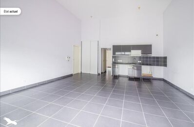 vente appartement 243 800 € à proximité de Cornebarrieu (31700)