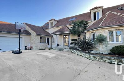 vente maison 949 000 € à proximité de Thiverval-Grignon (78850)