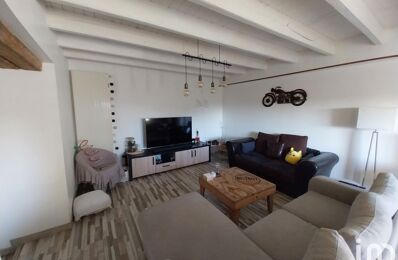 maison 4 pièces 90 m2 à vendre à Essarts-en-Bocage (85140)