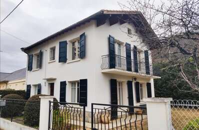 maison 6 pièces 133 m2 à vendre à Saint-Girons (09200)