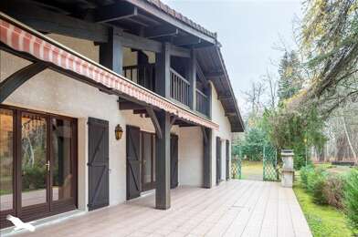 Maison 5 pièces 420000 €