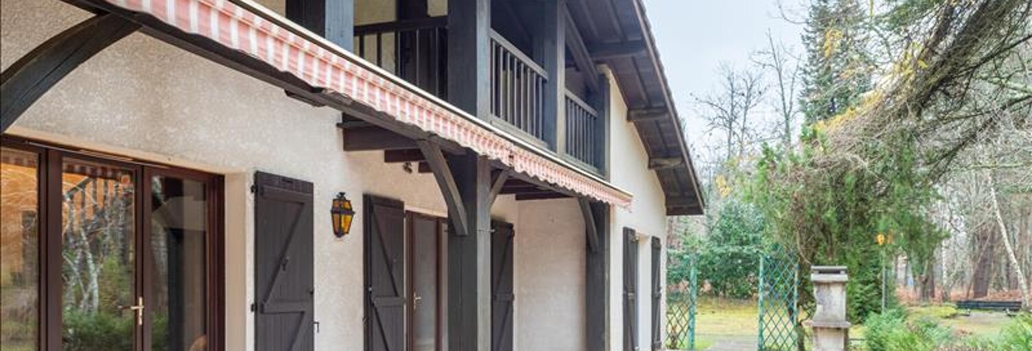 Maison 5 Pièces 146 m² à vendre à Villeneuve-de-Marsan (40190)