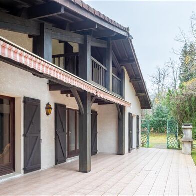 Maison 5 pièces 420000 €