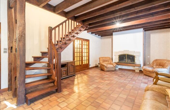Landaise de 5 pièces principales — photo 3
