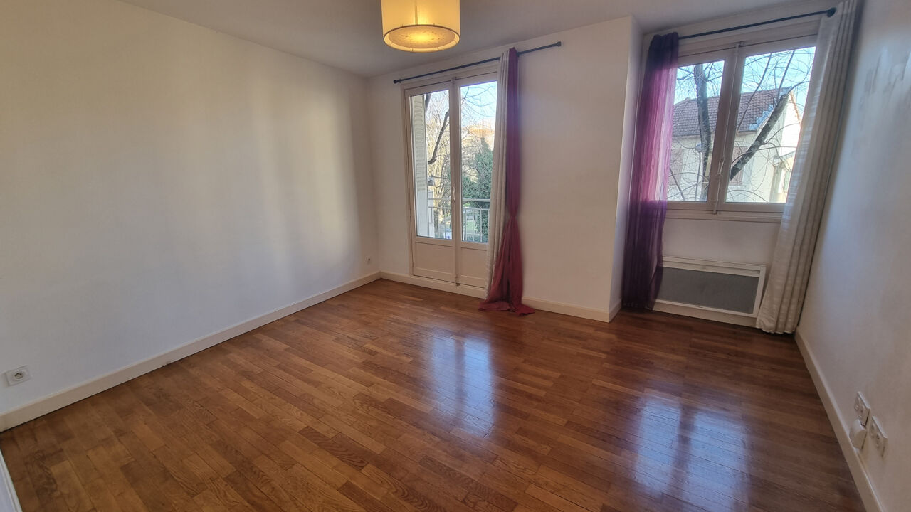 appartement 3 pièces 61 m2 à louer à Grenoble (38000)