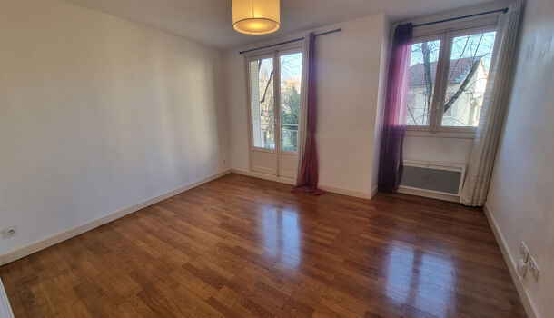 Appartement 3 pièces  à louer Grenoble 38000