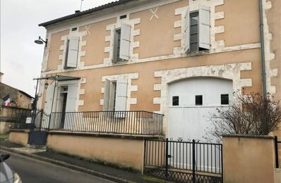 vente maison 66 900 € à proximité de Soudat (24360)