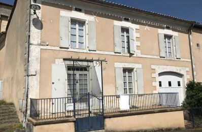 vente maison 59 360 € à proximité de Saint-Martial-de-Valette (24300)