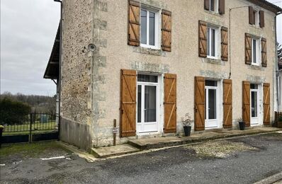 vente maison 139 750 € à proximité de Feuillade (16380)