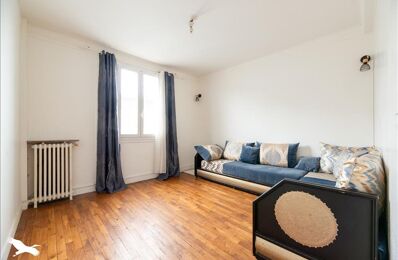 appartement 2 pièces 37 m2 à vendre à Colombes (92700)