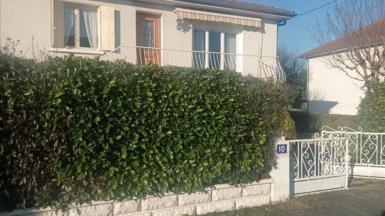 maison 6 pièces 128 m2 à vendre à Trélissac (24750)