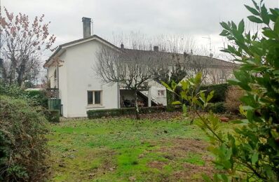 vente maison 207 675 € à proximité de Coulounieix-Chamiers (24660)