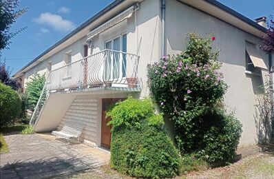 vente maison 197 025 € à proximité de Savignac-les-Églises (24420)