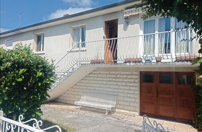 vente maison 197 025 € à proximité de Lacropte (24380)