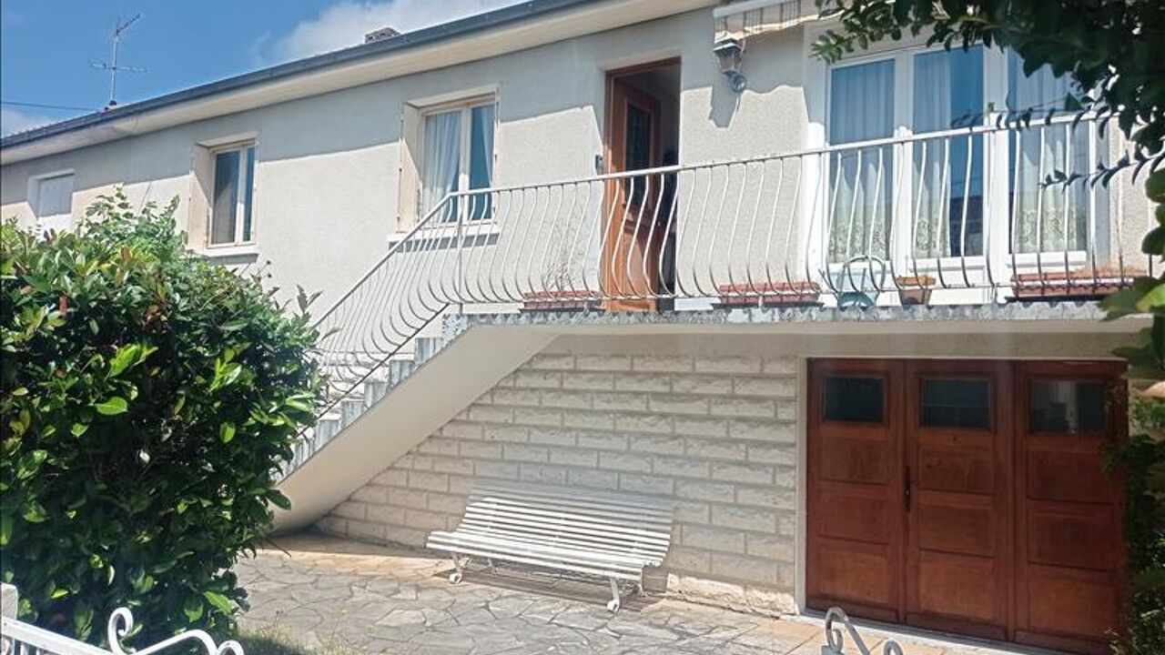 maison 6 pièces 128 m2 à vendre à Trélissac (24750)