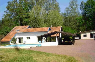 vente maison 409 500 € à proximité de Verdelais (33490)