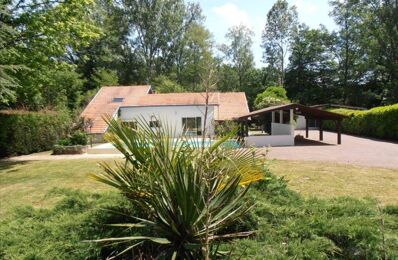 vente maison 384 500 € à proximité de Lestiac-sur-Garonne (33550)