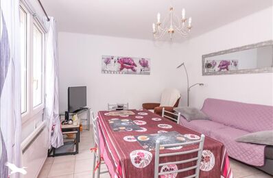 vente appartement 213 000 € à proximité de Balaruc-le-Vieux (34540)