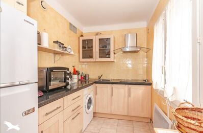 vente appartement 213 000 € à proximité de Montblanc (34290)