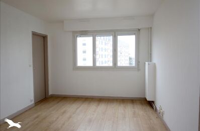vente appartement 108 500 € à proximité de Semblançay (37360)