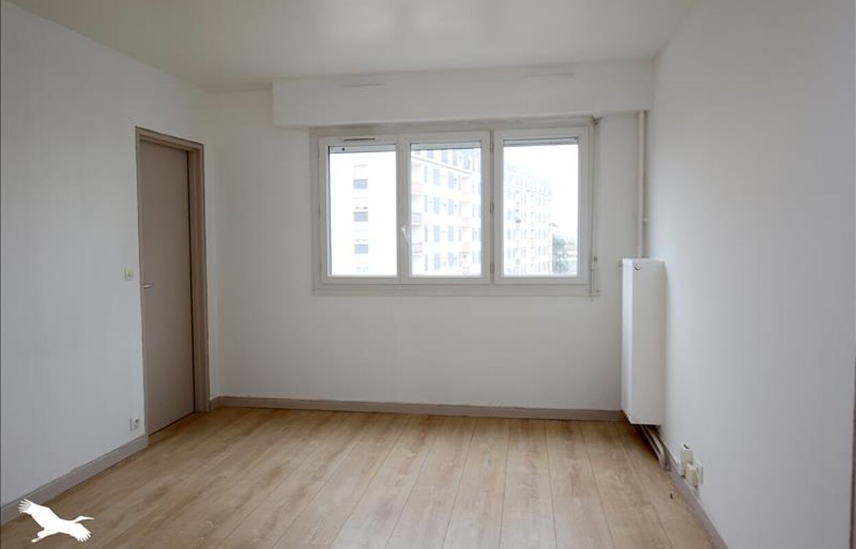 appartement 2 pièces 43 m2 à vendre à Tours (37200)