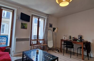 vente appartement 155 000 € à proximité de Veneux-les-Sablons (77250)