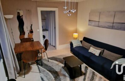 vente appartement 159 000 € à proximité de Veneux-les-Sablons (77250)