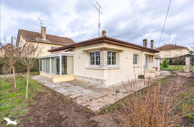 vente maison 181 000 € à proximité de Saint-Aubin-de-Lanquais (24560)
