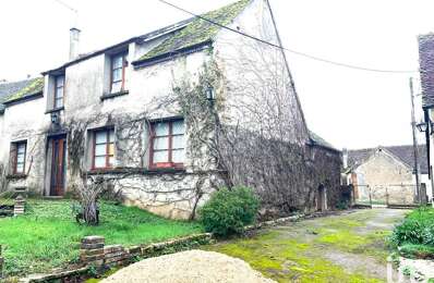 vente maison 104 000 € à proximité de Marsangy (89500)