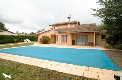 vente maison 880 000 € à proximité de Neuville-sur-Saône (69250)
