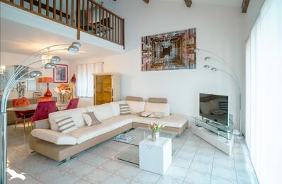 vente maison 760 000 € à proximité de Saint-Didier-de-Formans (01600)