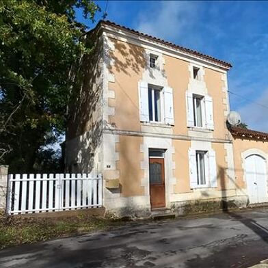 Maison 4 pièces 129 m²