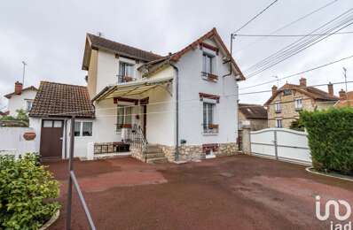 vente maison 149 000 € à proximité de Gondreville (45490)