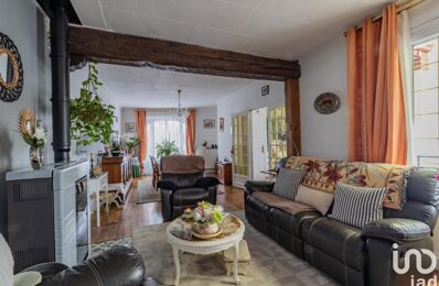 vente maison 149 000 € à proximité de Saint-Loup-de-Gonois (45210)