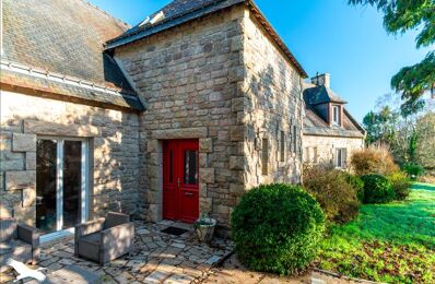 vente maison 495 000 € à proximité de Kernascléden (56540)