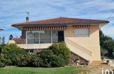 vente maison 720 000 € à proximité de Souraïde (64250)