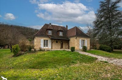 vente maison 265 000 € à proximité de Peyrignac (24210)