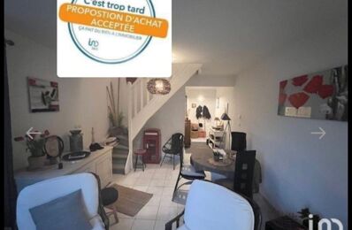 vente appartement 125 000 € à proximité de Les Coteaux Périgourdins (24120)